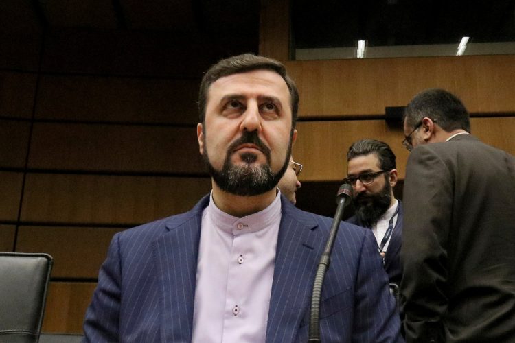 Το Ιράν ενημέρωσε τον ΟΗΕ ότι δεν πρόκειται να σταματήσει τον εμπλουτισμό ουρανίου