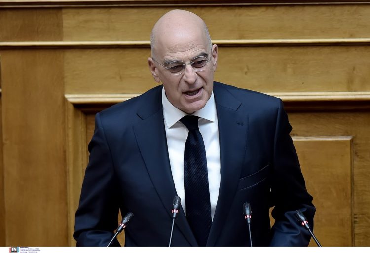 Δένδιας: Ούτε θριαμβολογώ ούτε κινδυνολογώ για το SAFE – Θα ήθελα περισσότερα αλλά δεν διαπραγματεύτηκα εγώ