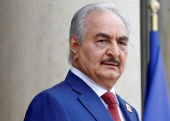 Διπλωματικό αδιέξοδο ΕΕ-Χαφτάρ – Η κυβέρνηση της Βεγγάζης χαρακτήρισε ως ανεπιθύμητη την ευρωπαϊκή αποστολή στην οποία συμμετέχει ο Θάνος Πλεύρης