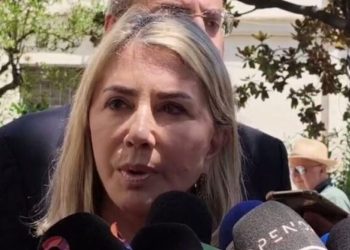 Θεσσαλονίκη: Φωτιά στα Παλιάμπελα Θέρμης