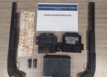 Συνελήφθη TikToker γνωστός ως ο «κοτσίδας με την Πόρσε» για υποθέσεις εκβιασμού – Ακόμη δύο άτομα στη δικογραφία