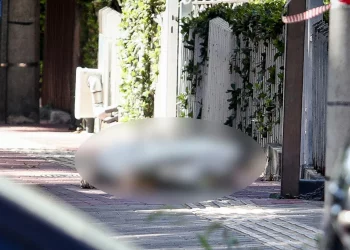 Αγία Παρασκευή: Νορβηγός καθηγητής το θύμα της δολοφονίας, πιθανόν πρώην σύντροφος της συζύγου του ο δράστης
