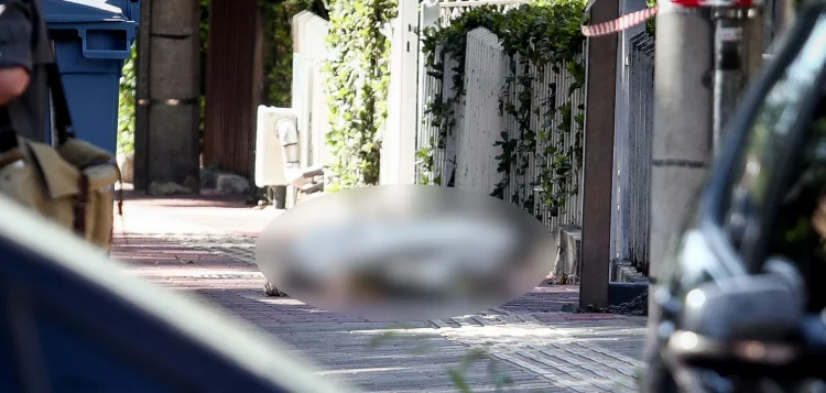 Αγία Παρασκευή: Νορβηγός καθηγητής το θύμα της δολοφονίας, πιθανόν πρώην σύντροφος της συζύγου του ο δράστης