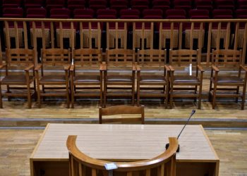 Στυλίδα: Έως και 16 χρόνια φυλάκιση για 4 νεαρούς για επεισόδιο αιματηρής οπαδικής βίας