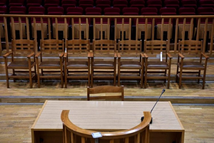 Στυλίδα: Έως και 16 χρόνια φυλάκιση για 4 νεαρούς για επεισόδιο αιματηρής οπαδικής βίας