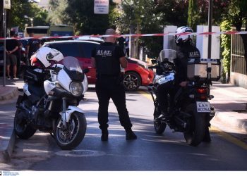 Τι βλέπουν οι Αρχές πίσω από τη δολοφονία στην Αγία Παρασκευή