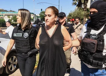 Σκληρή και ψυχρή η πρώην σύζυγος του καθηγητή που ζήτησε την εκτέλεσή του – Όλη η απολογία του δολοφόνου