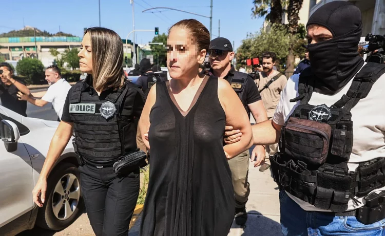 Σκληρή και ψυχρή η πρώην σύζυγος του καθηγητή που ζήτησε την εκτέλεσή του – Όλη η απολογία του δολοφόνου
