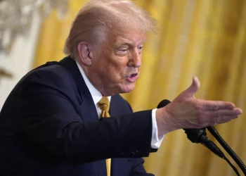 Ντόναλντ Τραμπ: Έδωσε νέα προθεσμία στη Ρωσία για να σταματήσει τον πόλεμο με την Ουκρανία