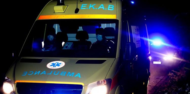 Κοριτσάκι δυο ετών ξεβράστηκε σε παραλία στο Παλαιό Φάληρο