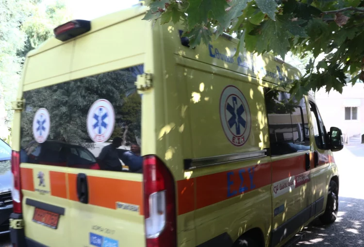 Αγρίνιο: 46χρονος βρέθηκε νεκρός στον κήπο του σπιτιού του