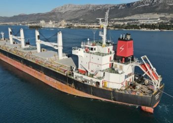 Ερυθρά Θάλασσα: Τρεις οι νεκροί από την επίθεση σε ελληνόκτητο πλοίο