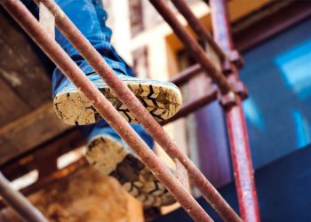 Εργατικό δυστύχημα: Σκοτώθηκε δουλεύοντας στην οικοδομή για να συμπληρώσει εισόδημα