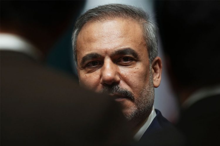 Nordic Monitor: «Μυστικές επαφές Τουρκίας – Συρίας για ΑΟΖ στην Ανατολική Μεσόγειο»