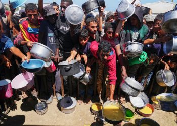 Γάζα: Νέες εντολές εκκένωσης από το Ισραήλ – Συνεχίζεται ο λιμός