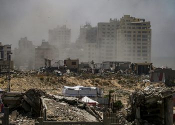 Το Ισραήλ απορρίπτει την έκκληση 25 χωρών για τερματισμό του πολέμου στη Γάζα – «Στέλνει λάθος μήνυμα στη Χαμάς»