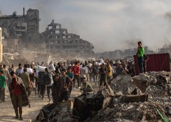 Γάζα: Aκόμη 26 Παλαιστίνιοι σκοτώθηκαν και πάνω από 100 τραυματίστηκαν από ισραηλινά πυρά κοντά σε κέντρα διανομής βοήθειας