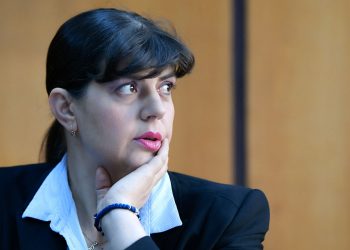 Euractiv: Η εισαγγελέας της ΕΕ Λάουρα Κοβέσι στοιχειώνει το σάπιο σύστημα της Ελλάδας