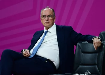 Οπαδοί του Παναθηναϊκού επιτέθηκαν φραστικά στον πρόεδρο της ΕΟΚ σε εστιατόριο