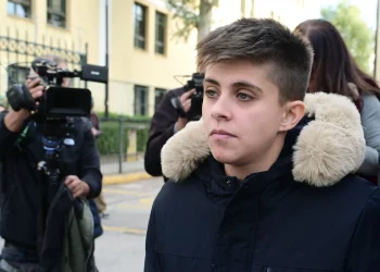 Συνελήφθη η Ειρήνη Μουρτζούκου – Ραγδαίες εξελίξεις στην υπόθεση των 5 νεκρών βρεφών