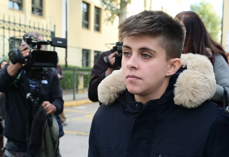 Συνελήφθη η Ειρήνη Μουρτζούκου – Ραγδαίες εξελίξεις στην υπόθεση των 5 νεκρών βρεφών