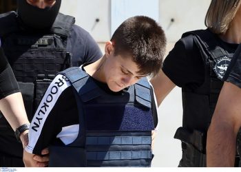 Μουρτζούκου: «Δεν ευθύνομαι εγώ για τον θάνατο του Παναγιωτάκη»