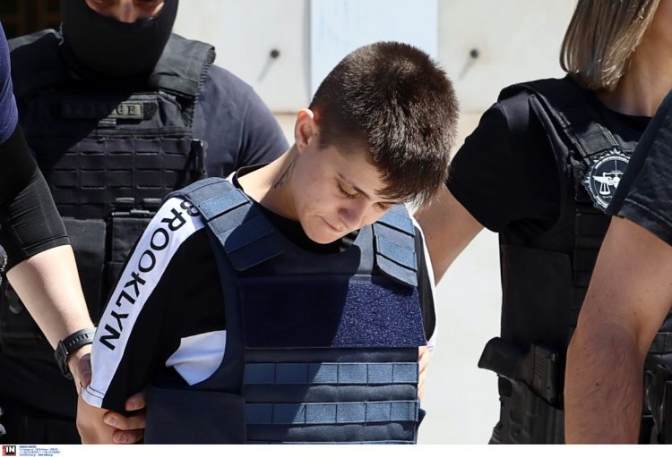 Μουρτζούκου: «Δεν ευθύνομαι εγώ για τον θάνατο του Παναγιωτάκη»