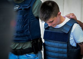 Μουρτζούκου: Λεκτική επίθεση δέχθηκε από συγκρατούμενες