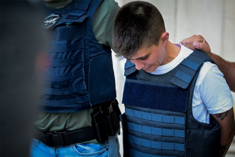 Μουρτζούκου: Λεκτική επίθεση δέχθηκε από συγκρατούμενες