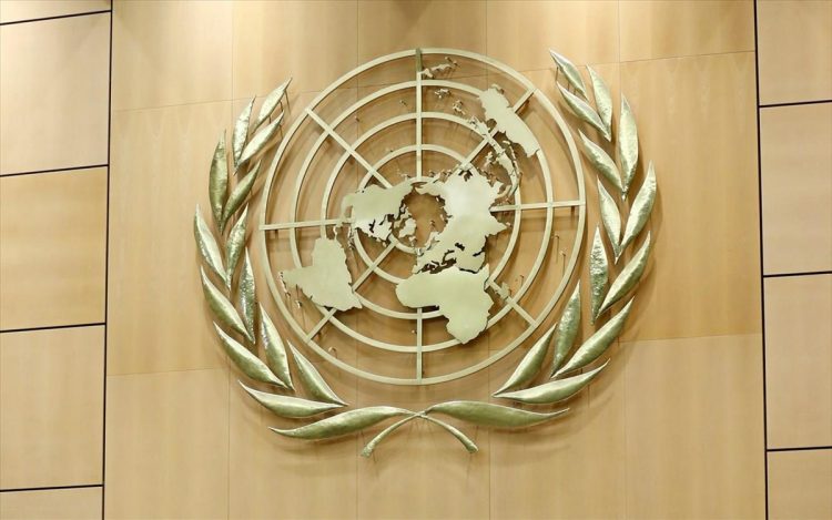 ΟΗΕ: Ζητεί να σταματήσει κατεπειγόντως η ρωσική εισβολή στην Ουκρανία