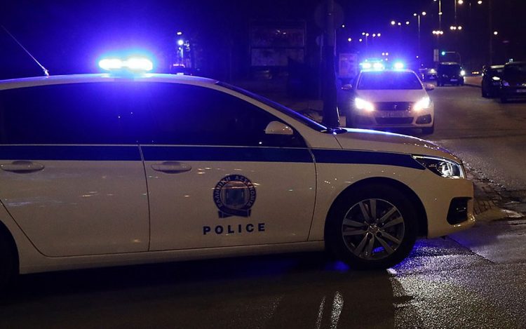 Επεισόδιο με πυροβολισμούς σε καταυλισμό στον Ασπρόπυργο – Τραυματίστηκαν τρεις ανήλικοι