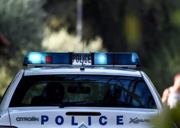Θεσσαλονίκη: Στο αυτόφωρο ο 76χρονος που κατηγορείται ότι έβαλε φωτιά στο σπίτι την εν διαστάσει συζύγου του