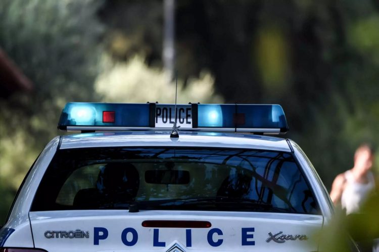 Θεσσαλονίκη: Στο αυτόφωρο ο 76χρονος που κατηγορείται ότι έβαλε φωτιά στο σπίτι την εν διαστάσει συζύγου του