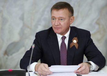 Ρωσία: Νεκρός ο πρώην υπουργός Μεταφορών λίγες ώρες μετά την αποπομπή του από τον Πούτιν