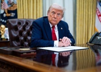 Τραμπ: Θέλει συμφωνία για τον τερματισμό του πολέμου στην Ουκρανία μέχρι 8 Αυγούστου