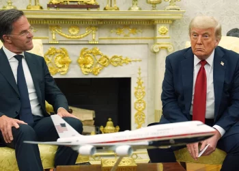 Τελεσίγραφο Τραμπ στον Πούτιν: Δασμοί 100% αν δεν τελειώσει ο πόλεμος στην Ουκρανία σε 50 ημέρες