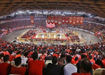 Στην ΚΑΕ Ολυμπιακός παραχωρείται το ΣΕΦ – Η ανακοίνωση της κυβέρνησης