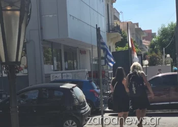 Χανιά: Οι τουρίστριες ήταν… εφοριακοί – Αιφνιδιασμός από ελέγχους της ΑΑΔΕ