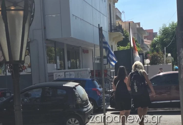 Χανιά: Οι τουρίστριες ήταν… εφοριακοί – Αιφνιδιασμός από ελέγχους της ΑΑΔΕ