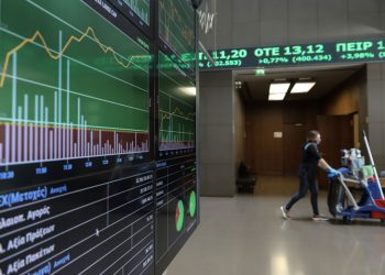 Το Euronext ενδιαφέρεται να εξαγοράσει το Χρηματιστήριο Αθηνών