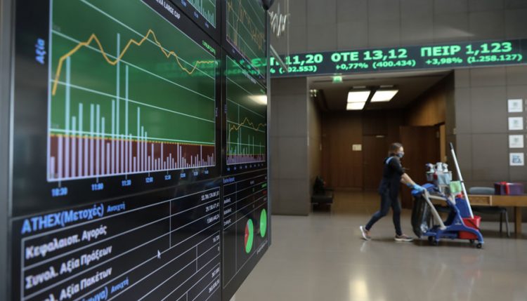 Το Euronext ενδιαφέρεται να εξαγοράσει το Χρηματιστήριο Αθηνών