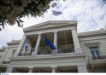 Σκληρή απάντηση του ΥΠΕΞ στην Άγκυρα για τα θαλάσσια πάρκα: «Ανεδαφικές αναφορές σε κλειστές ή ημίκλειστες θάλασσες»