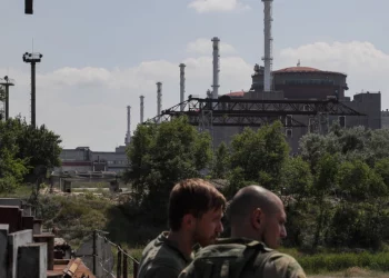 Διεθνής Οργανισμός Ατομικής Ενέργειας: Όλες οι γραμμές ηλεκτροδότησης του πυρηνικού σταθμού της Ζαπορίζια τέθηκαν εκτός λειτουργίας
