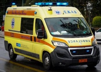 Ξάνθη: Εντοπίστηκαν νεκροί οι δύο 16χρονοι που είχαν εξαφανιστεί