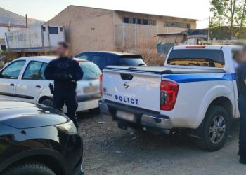 Πυροβολισμοί στον Ασπρόπυργο: Με «βαρύ» παρελθόν δύο από τους συλληφθέντες