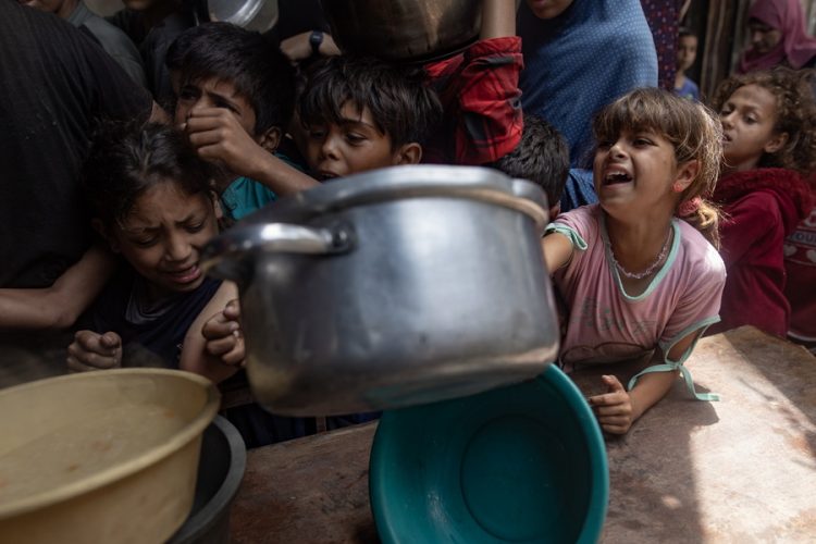 ΟΗΕ: Λιμός έχει πλήξει τη Γάζα, ο πρώτος στη Μέση Ανατολή – Η αντίδραση του Ισραήλ