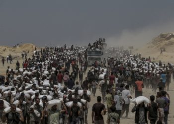 Βερολίνο: «Ανοιχτή» μια αναστολή τμημάτων της Συμφωνίας Σύνδεσης ΕΕ-Ισραήλ λόγω της κρίσης στη Γάζα