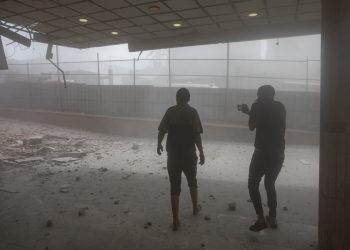 Γάζα-πλήγμα εναντίον νοσοκομείου: Ο επικεφαλής του ΠΟΥ ζητά το τέλος των επιθέσεων εναντίον του συστήματος υγείας