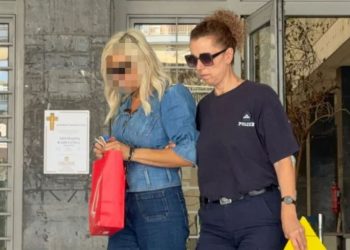 Δίωξη σε βαθμό κακουργήματος στην 45χρονη οδηγό της Porsche