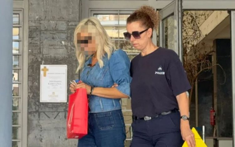 Δίωξη σε βαθμό κακουργήματος στην 45χρονη οδηγό της Porsche